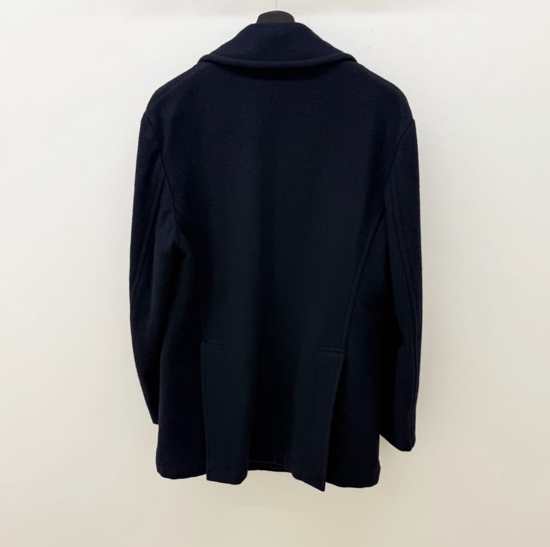 꼼데가르송 옴므플러스 피 코트 상품이미지5