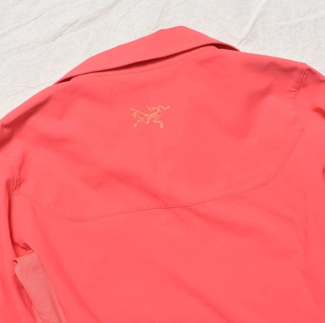 아크테릭스 여성 여자 아웃도어 셔츠 자켓 N1060 상품이미지7