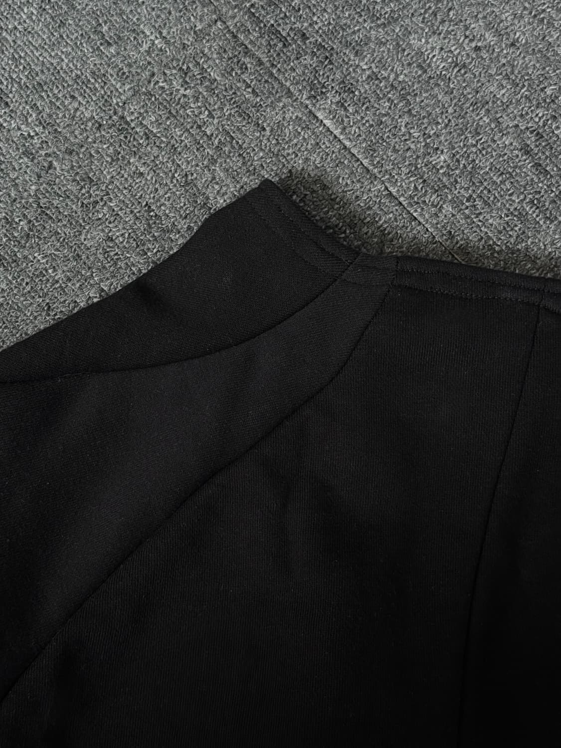 사선 집업 XL 상품이미지4