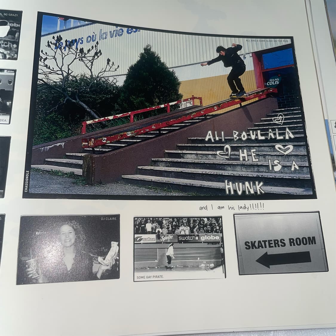 YOUTH IS WASTED ON THE YOUNG? (2003) 상품이미지5