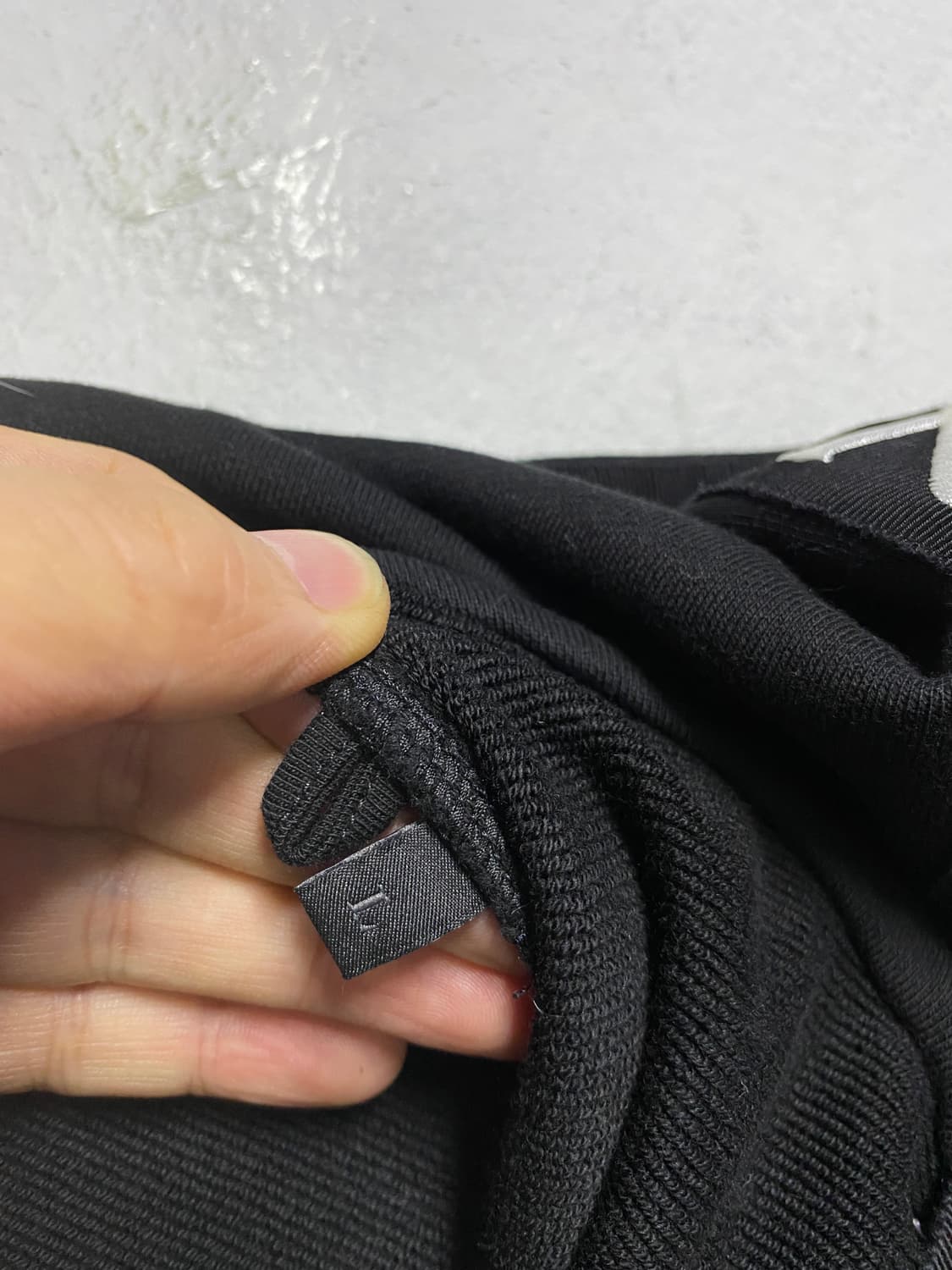 몽클레어 마세리우 집업 후드티 L 상품이미지8