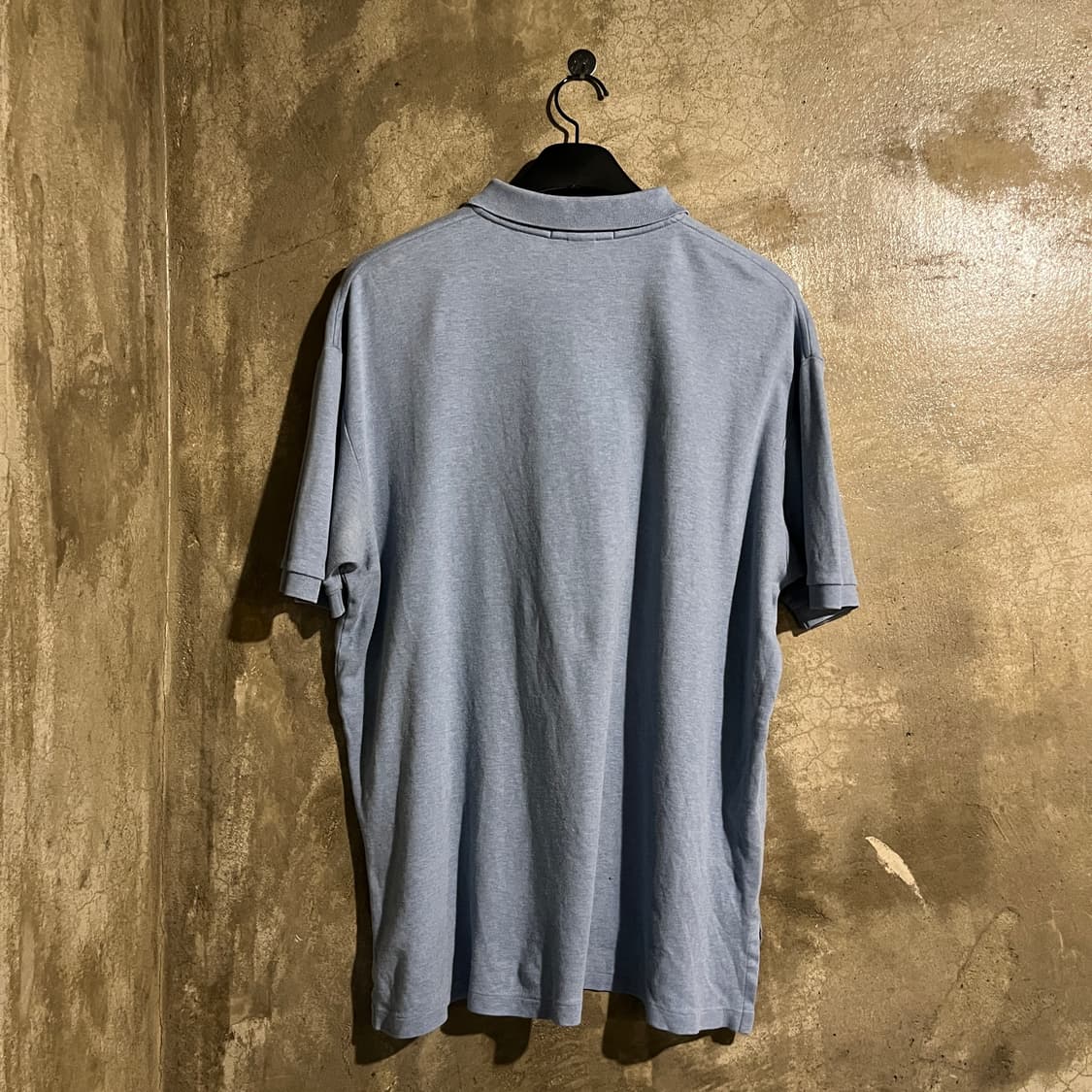 폴로랄프로렌 반팔카라티 상품이미지4