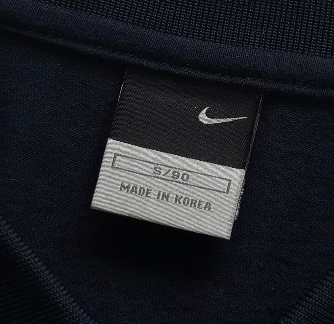 Nike 나이키 대한민국 국가대표 카라티 상품이미지6