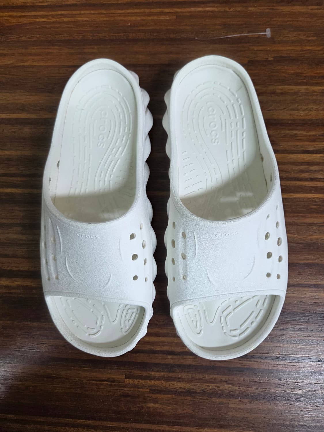 크록스 에코슬라이드 m5 w7 240 상품이미지2