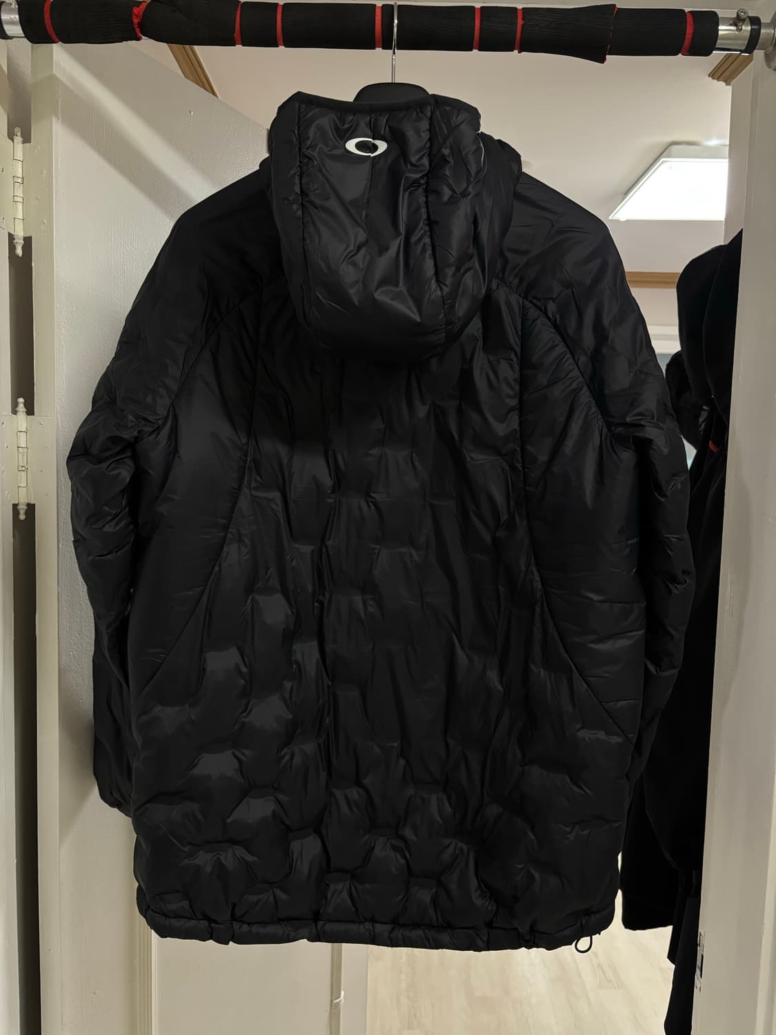 오클리 드리프트 퍼프재킷 경량패딩 상품이미지4