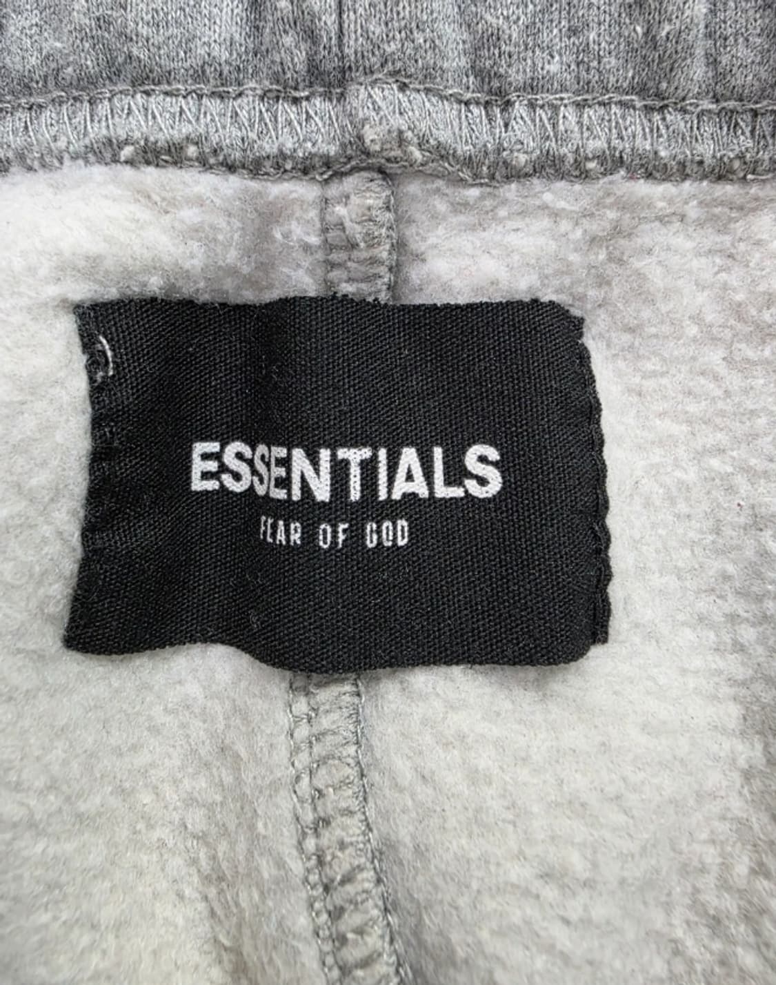 피어오브갓 에센셜 스웨트 팬츠 32~34 상품이미지8