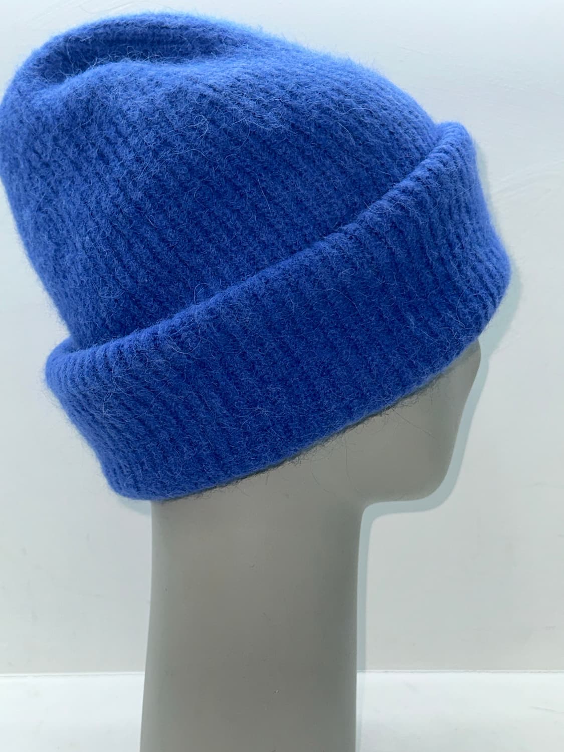 아르켓 알파카 울 비니 상품이미지5