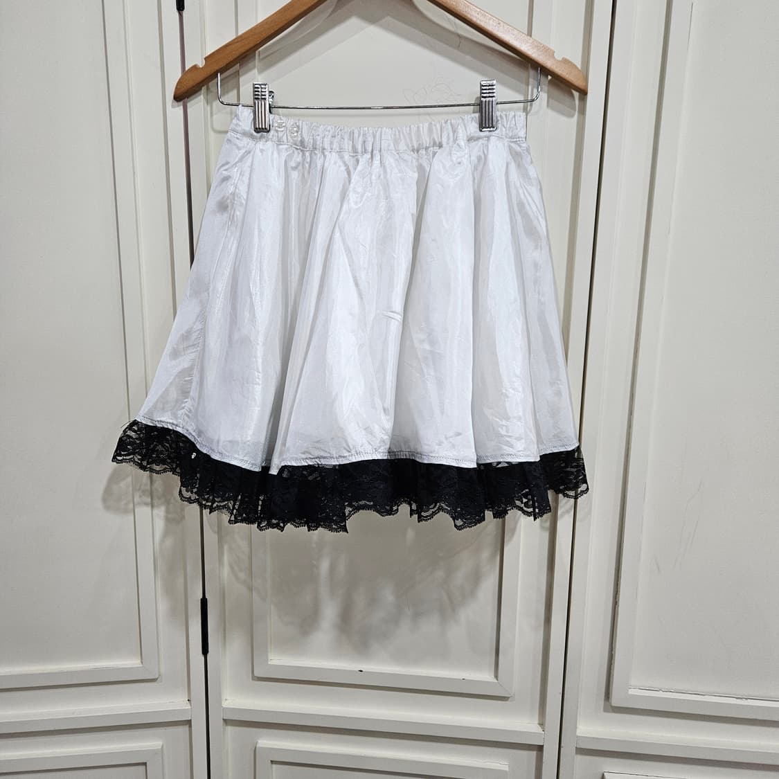 레이스 페티코트 속치마 상품이미지4