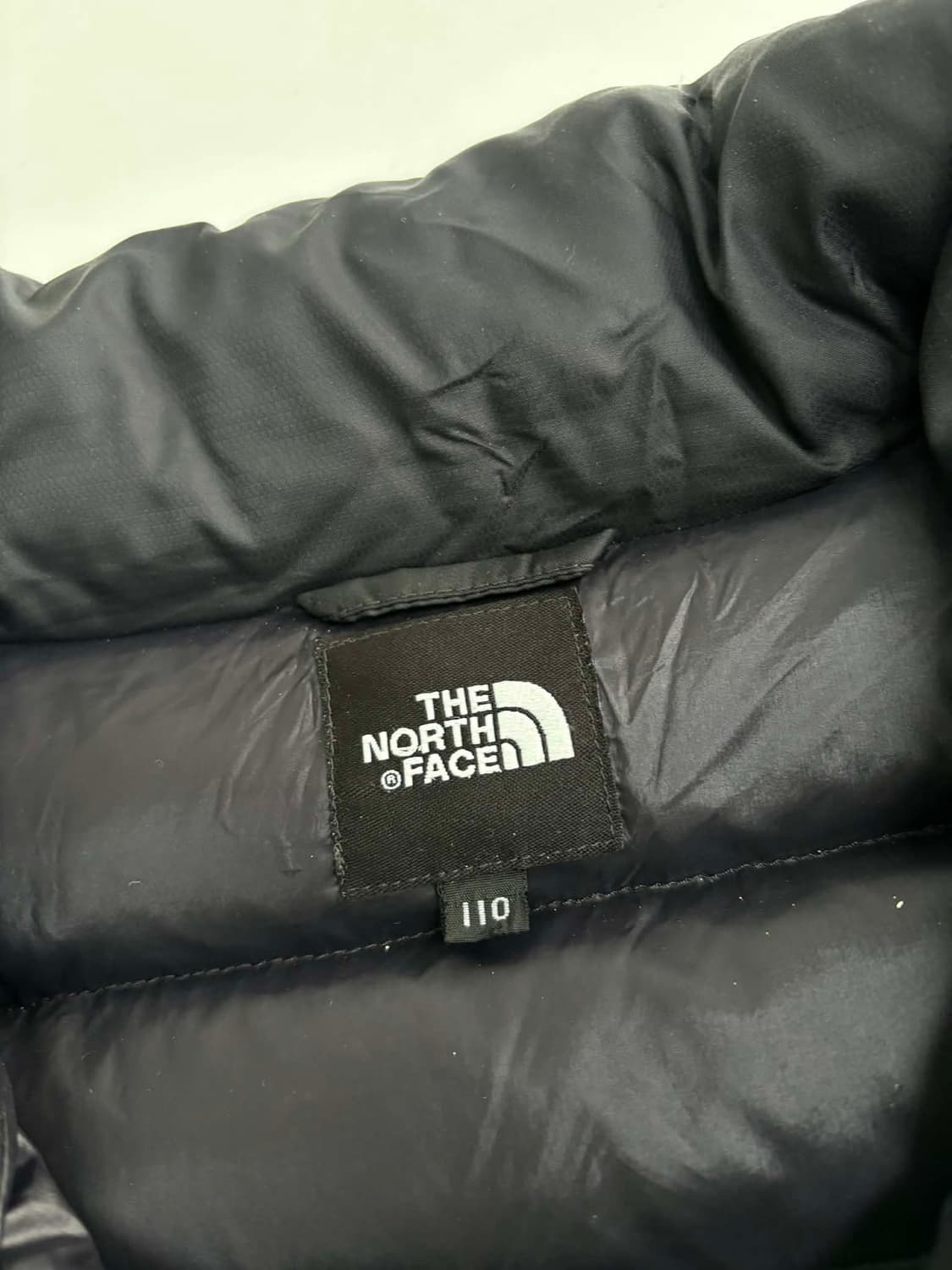 [XXL] 노스페이스 러닝 다운 인슐레이션 하이브리드 패딩 자켓 상품이미지3