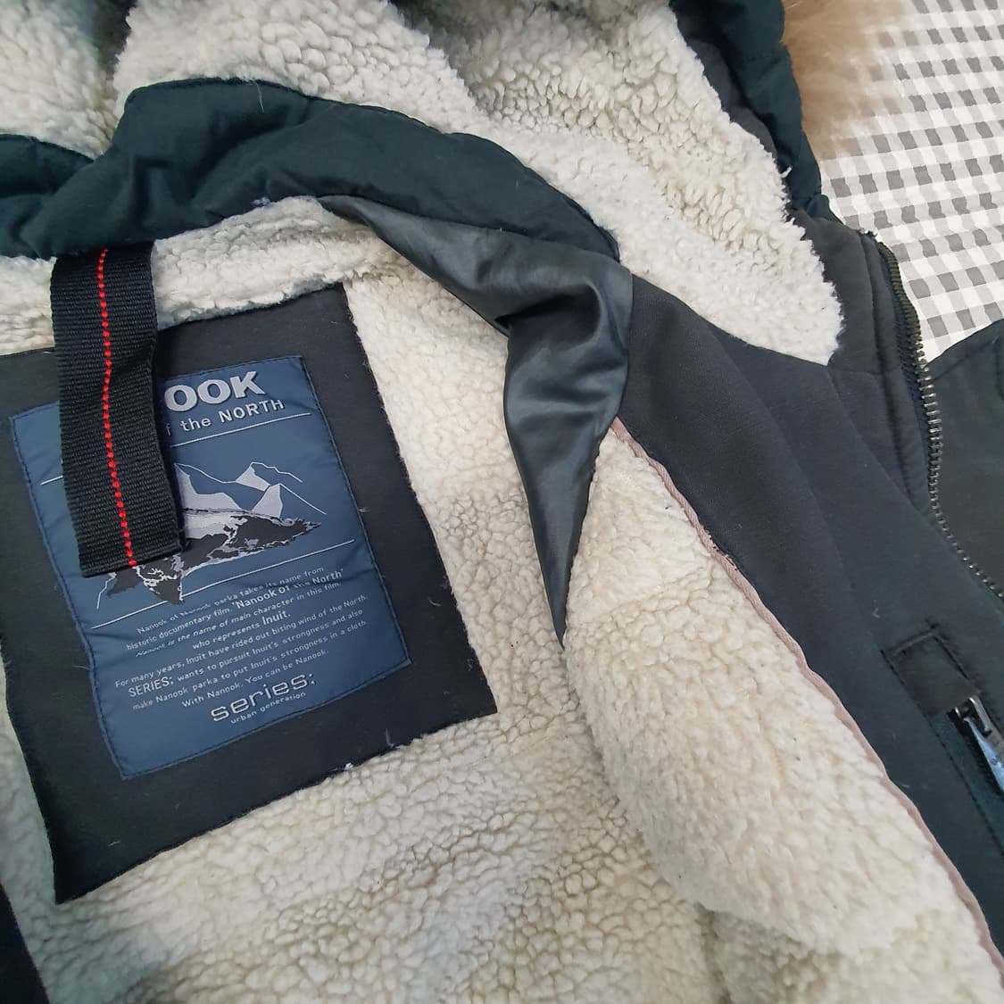 시리즈 오리털 패딩 점퍼 남자95 상품이미지8