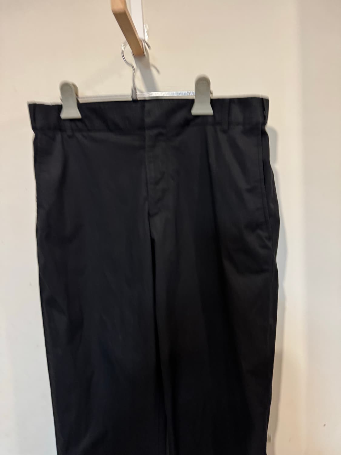 UMER 유메르 면바지 상품이미지5