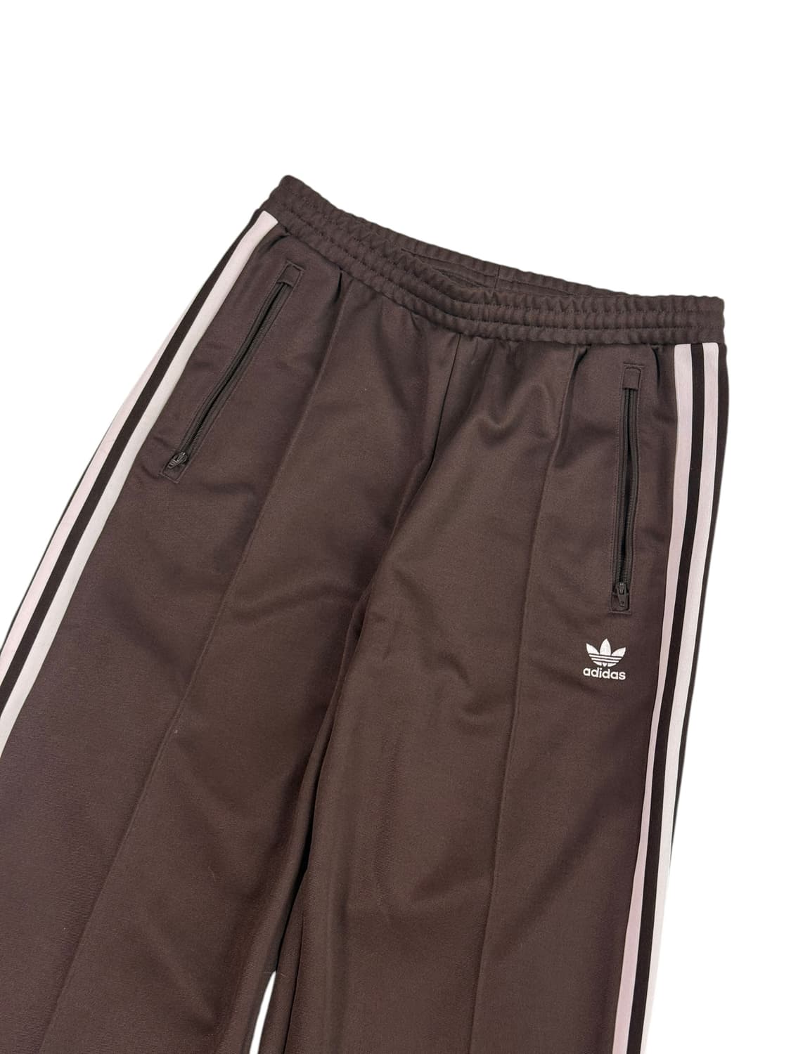 아디다스 핑크 브라운 트랙팬츠 상품이미지8