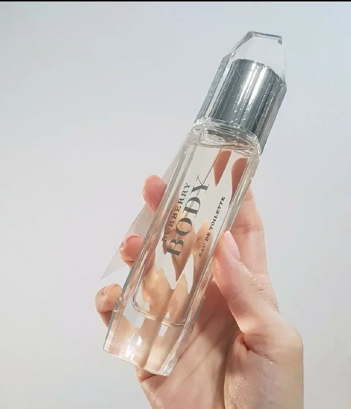 버버리 바디 EDT,EDP 35ml 60ml(단종) 상품이미지1