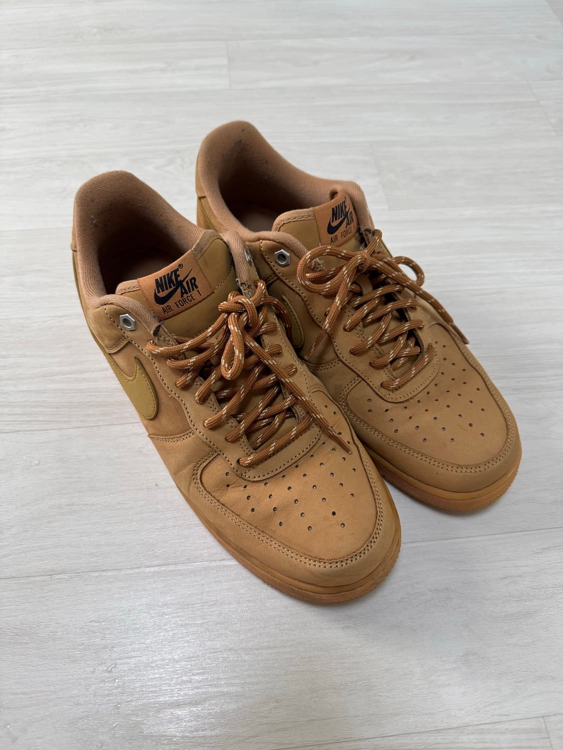 나이키 에어포스 1'07 WB 플랙스 된장포스 280 상품이미지1