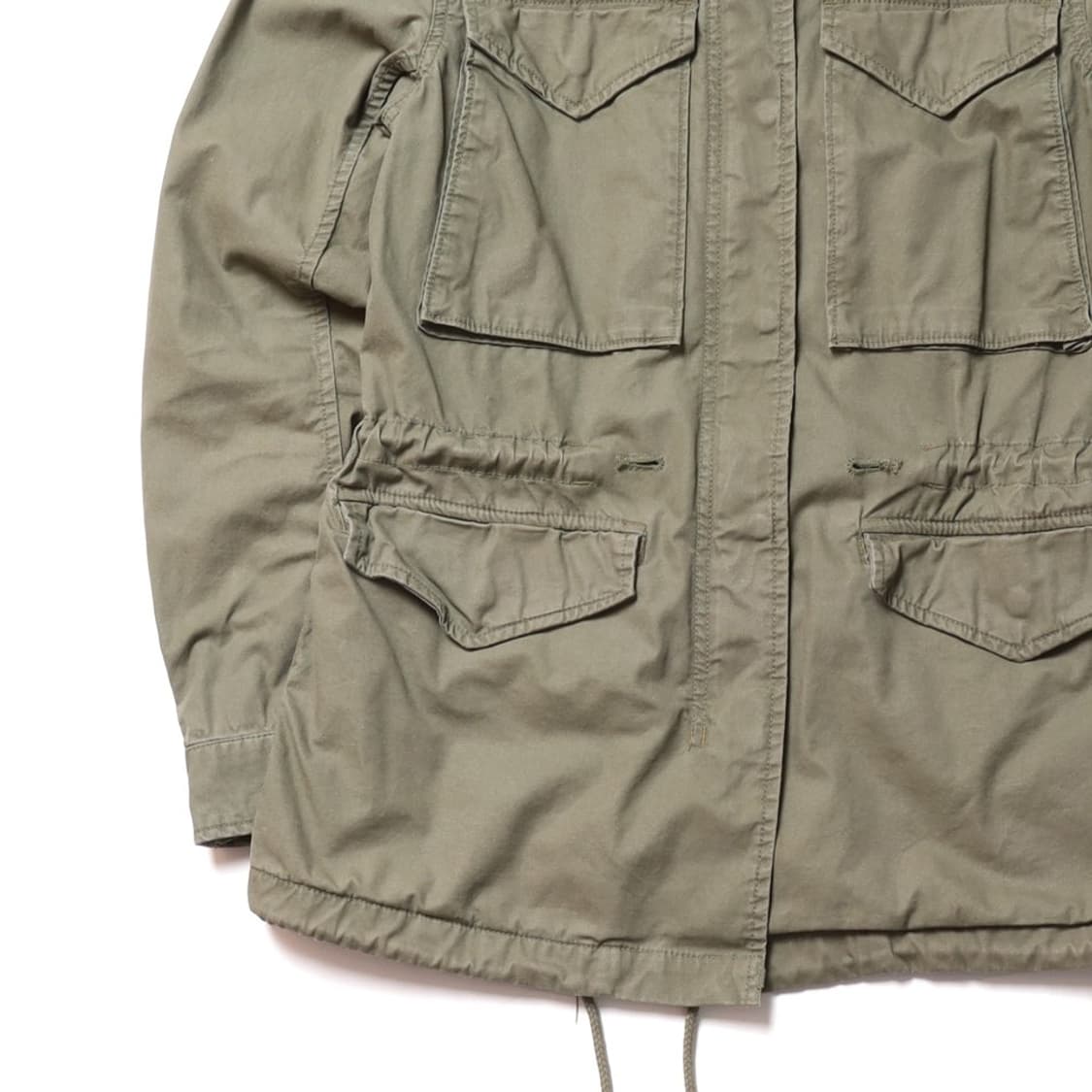 데님 서플라이 Denim&Supply Beed Jacket 상품이미지3