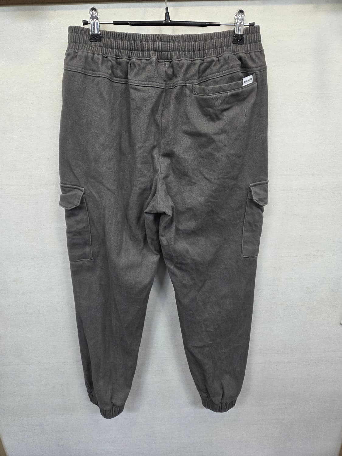 에디바우어 카고 밴딩 조거팬츠 m 상품이미지2