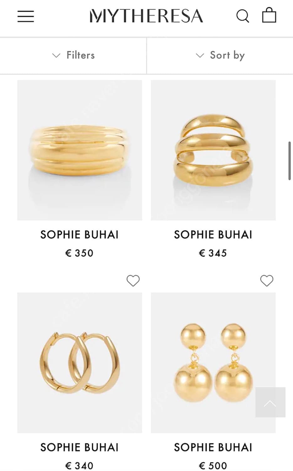 소피부하이 이어커프 상품이미지2