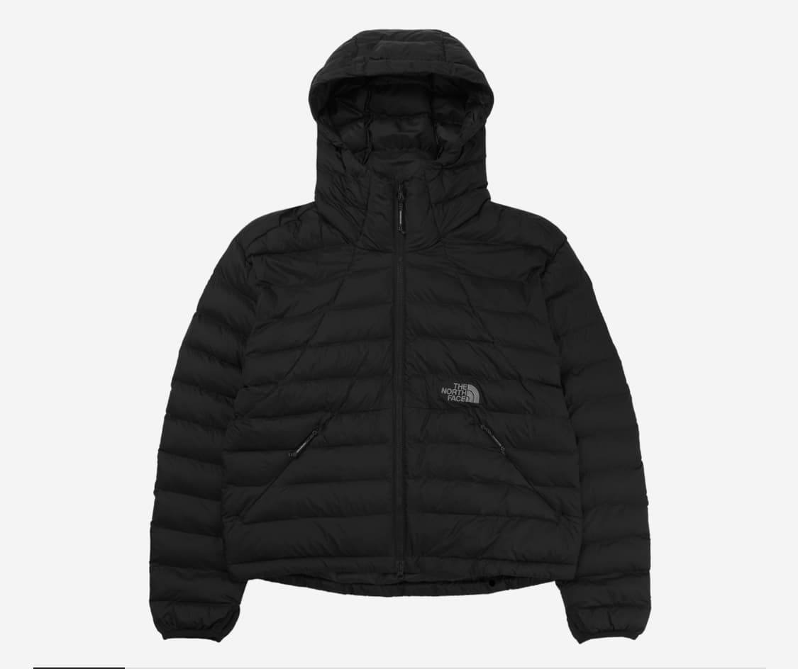 [새상품] 노스페이스 벤투스 온 자켓 블랙 M 상품이미지1