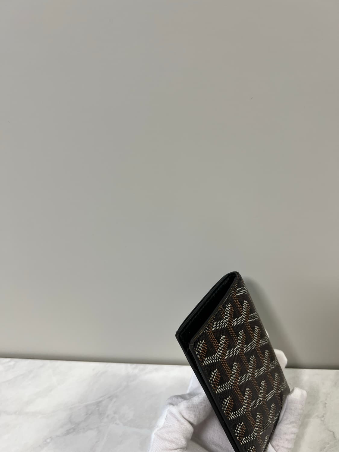 고야드 생피에르 지갑 상품이미지5