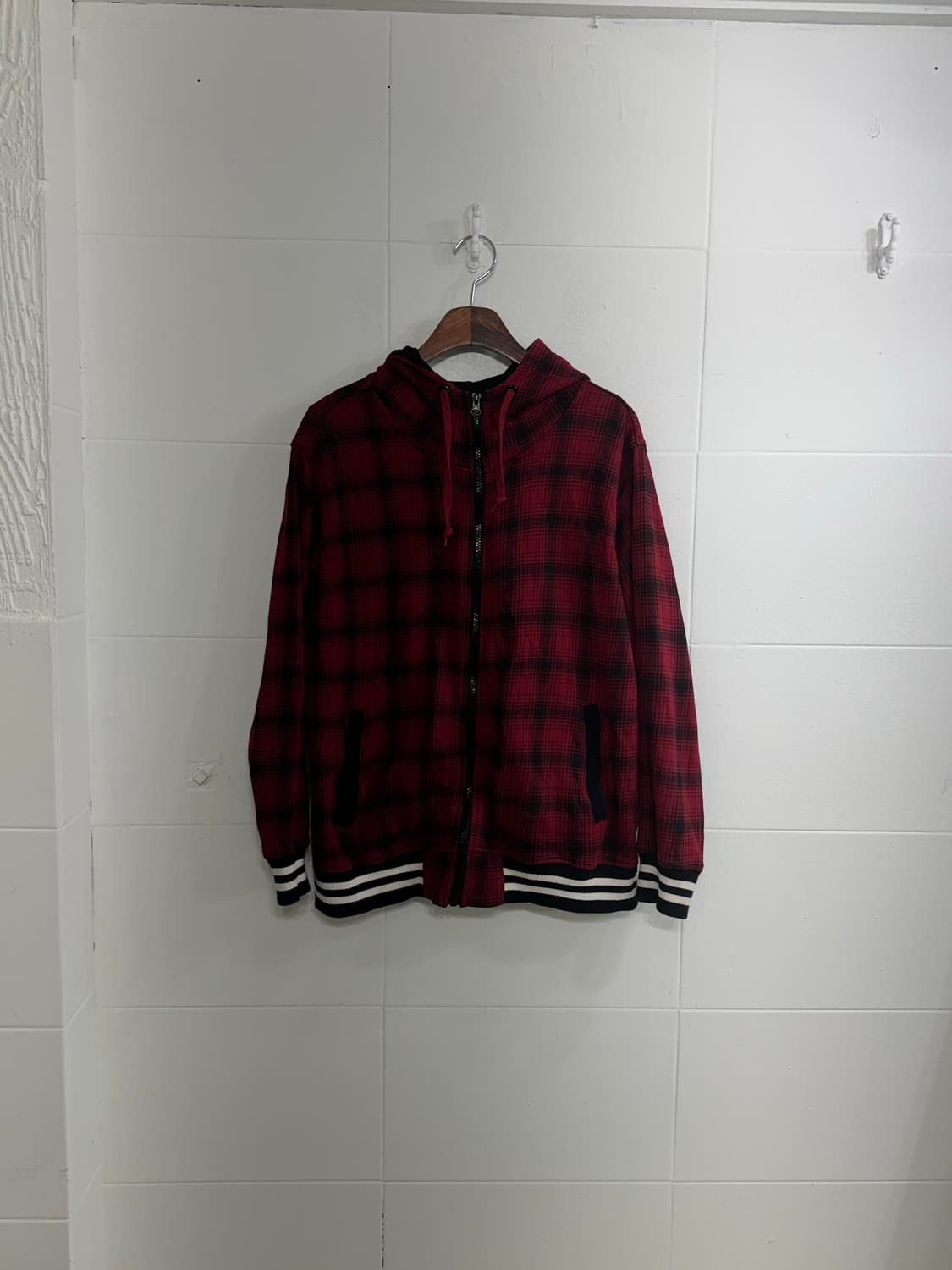 마스터마인드월드 데일리 펑크 나나깔 코디세트  상품이미지5