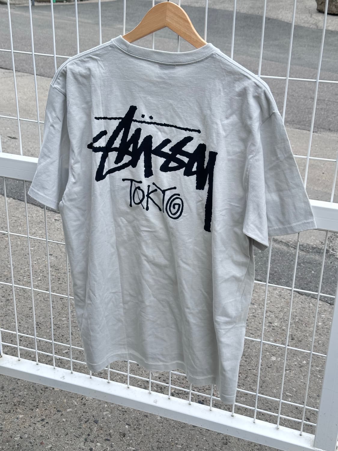 Stussy Tokyo 상품이미지1