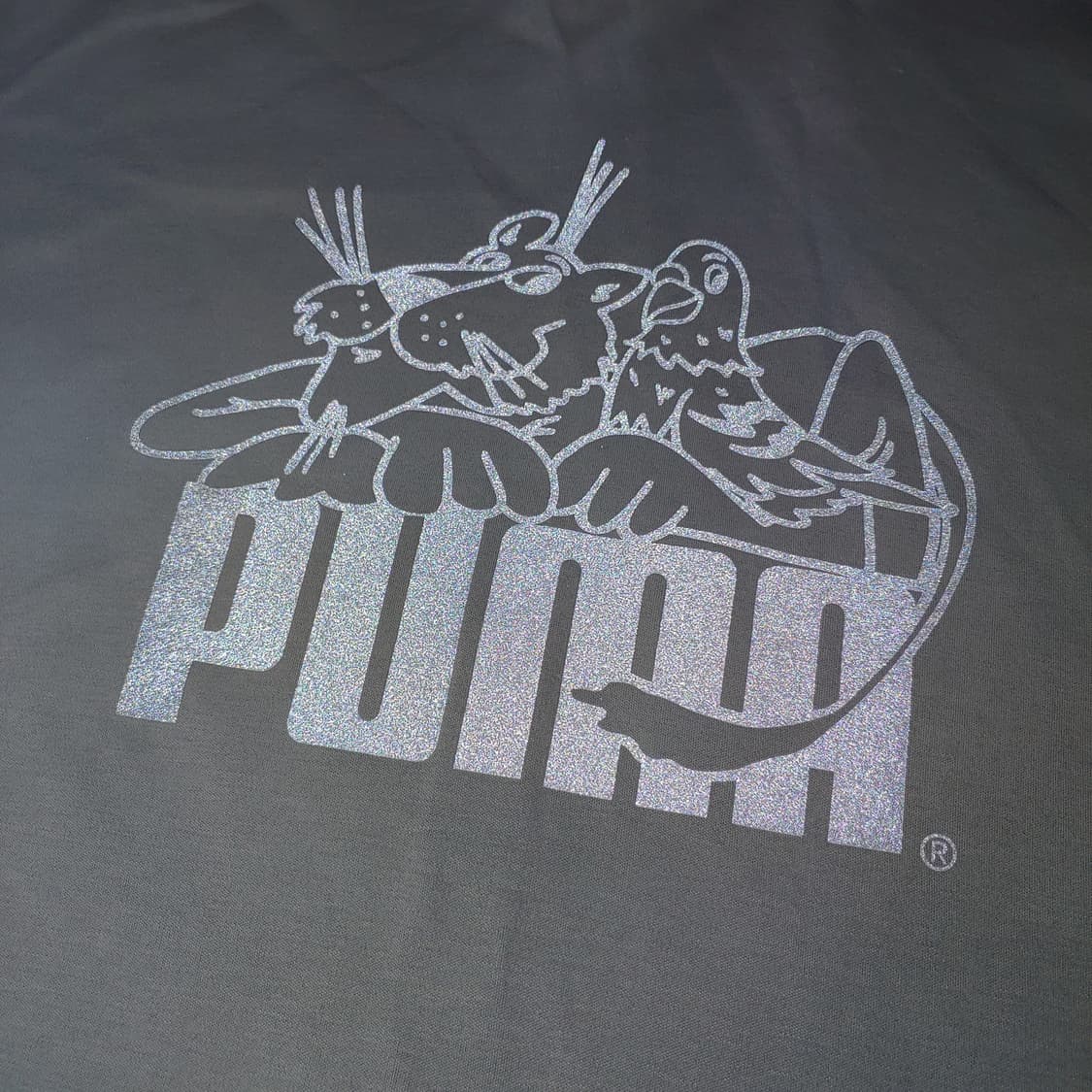 푸마 X 스테이플 콜라보 후디 L/후드/슈프림/스투시/팔라스/퓨마/나이키 상품이미지8