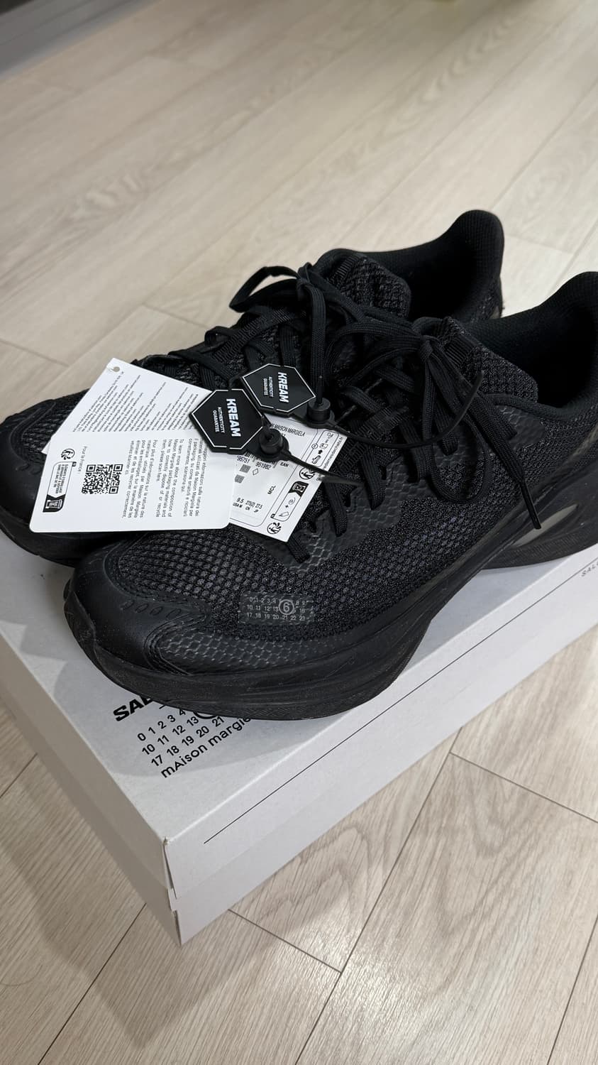 살로몬 MM6 마르지엘라 스펙터2 275 상품이미지1