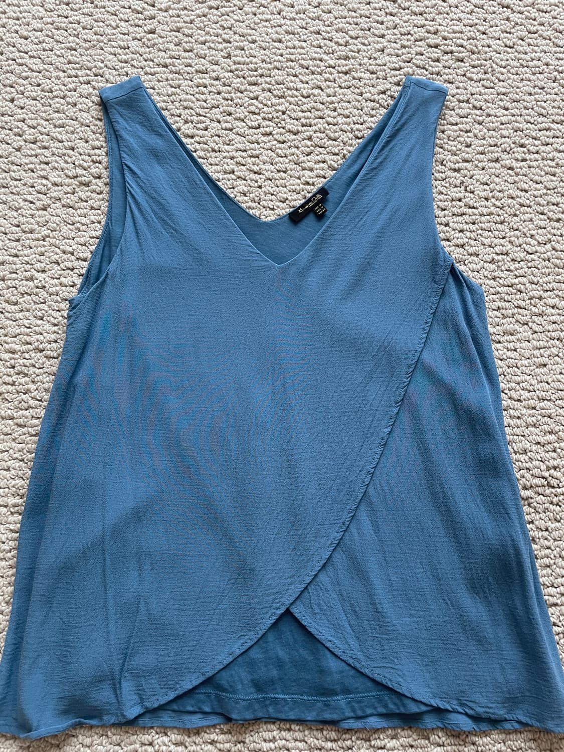 마시모두띠 택없는 새상품 상품이미지3