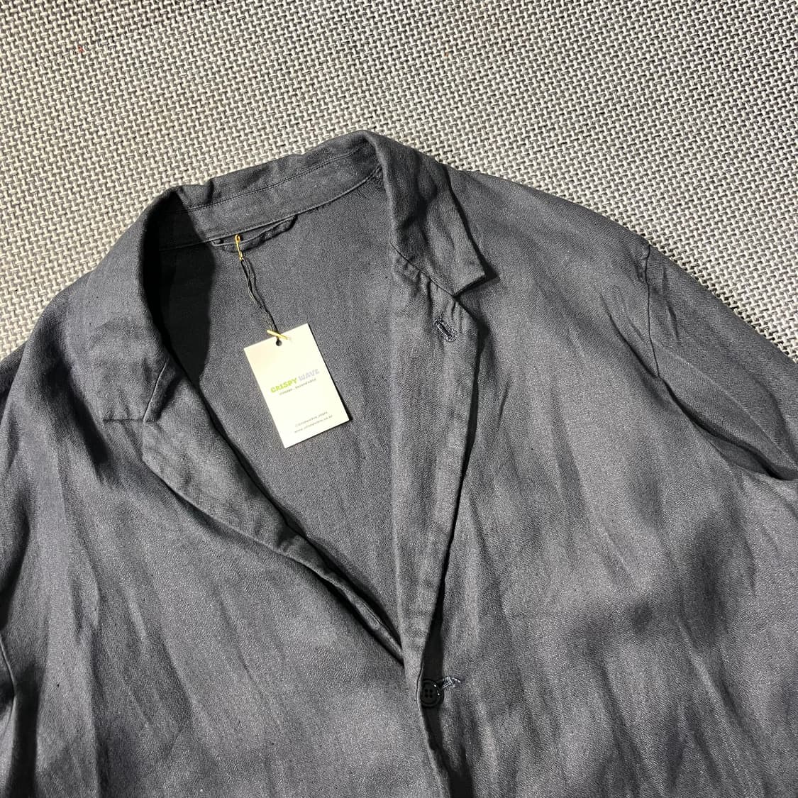 Nest Robe Confect 린넨자켓(105) 상품이미지2