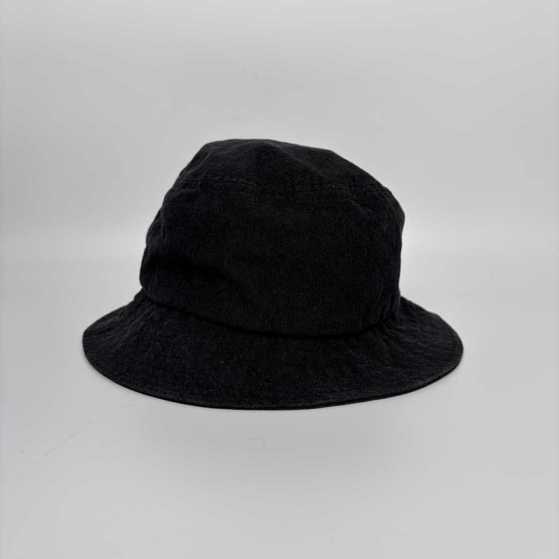 스투시 로고 버킷햇 모자 상품이미지4