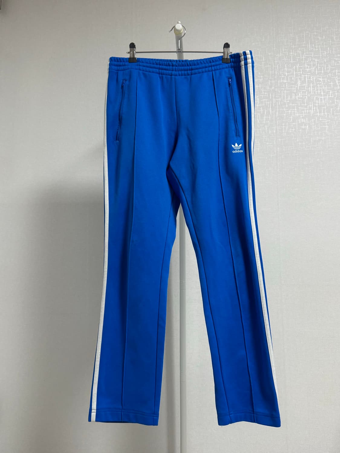 아디다스 오리지널스 클래식 트랙 팬츠 XL 상품이미지1