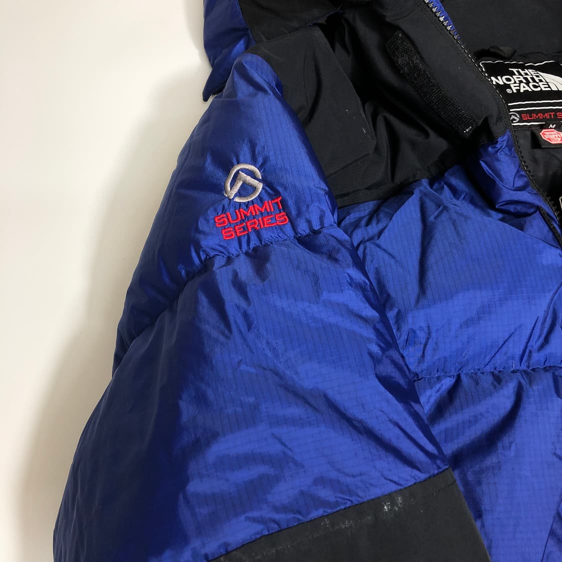 노스페이스 드라이로프트 패딩 m 상품이미지3