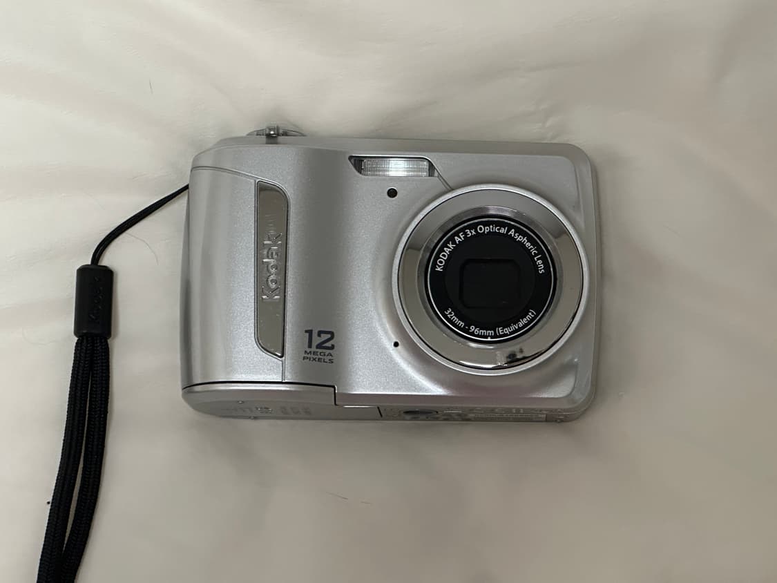 코닥 이지쉐어 c143 Kodak EasyShare C143 상품이미지1