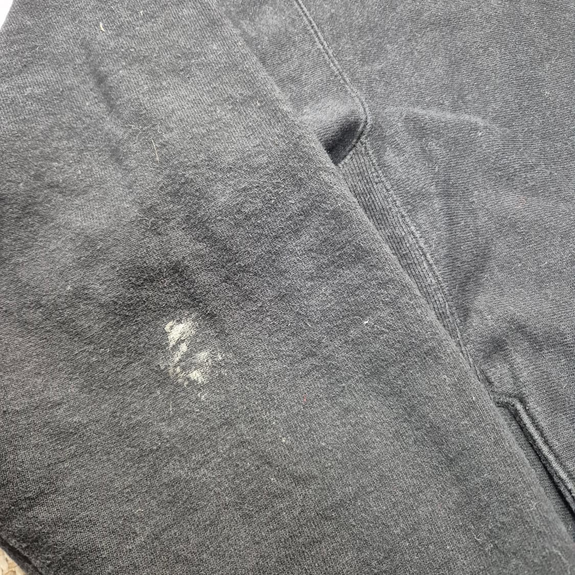 90s 미제 챔피온 리버스윕ㄷ 상품이미지3