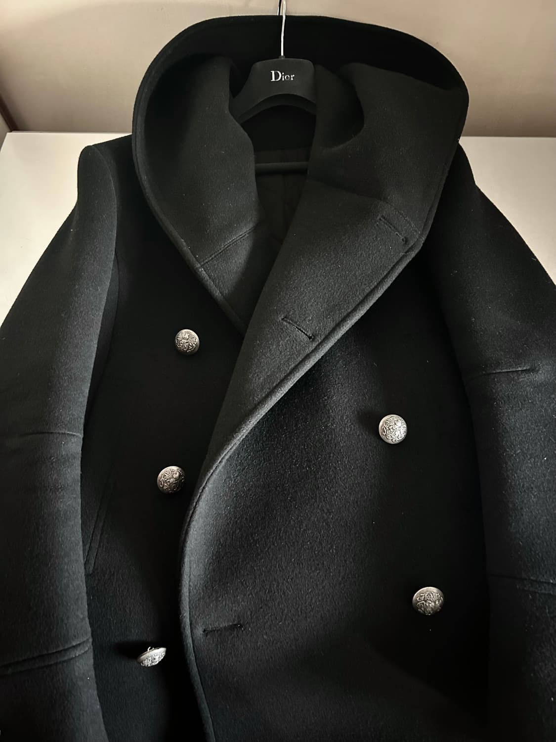 발망 후드 코트 상품이미지6