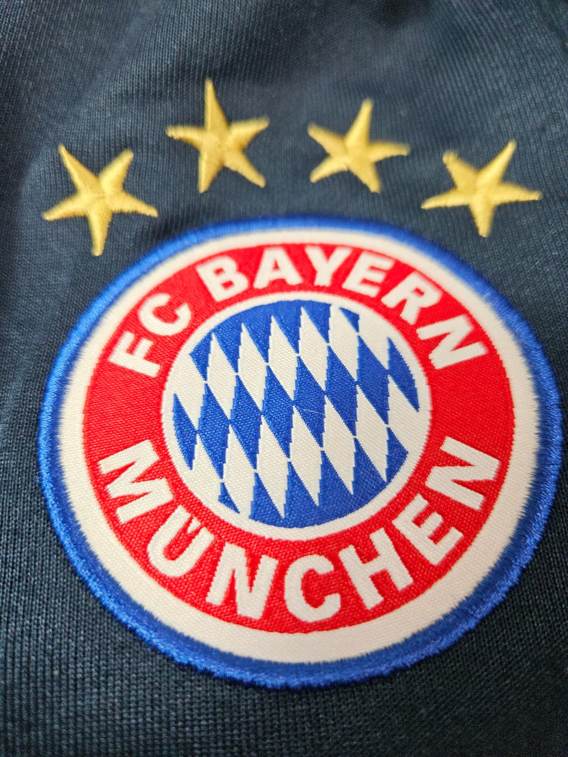 아디다스 14-15 바이에른뮌헨 UCL 유니폼 져지 XL 상품이미지5