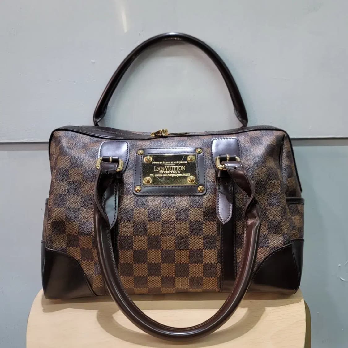 루이비통 다미에 버클리 상품이미지1