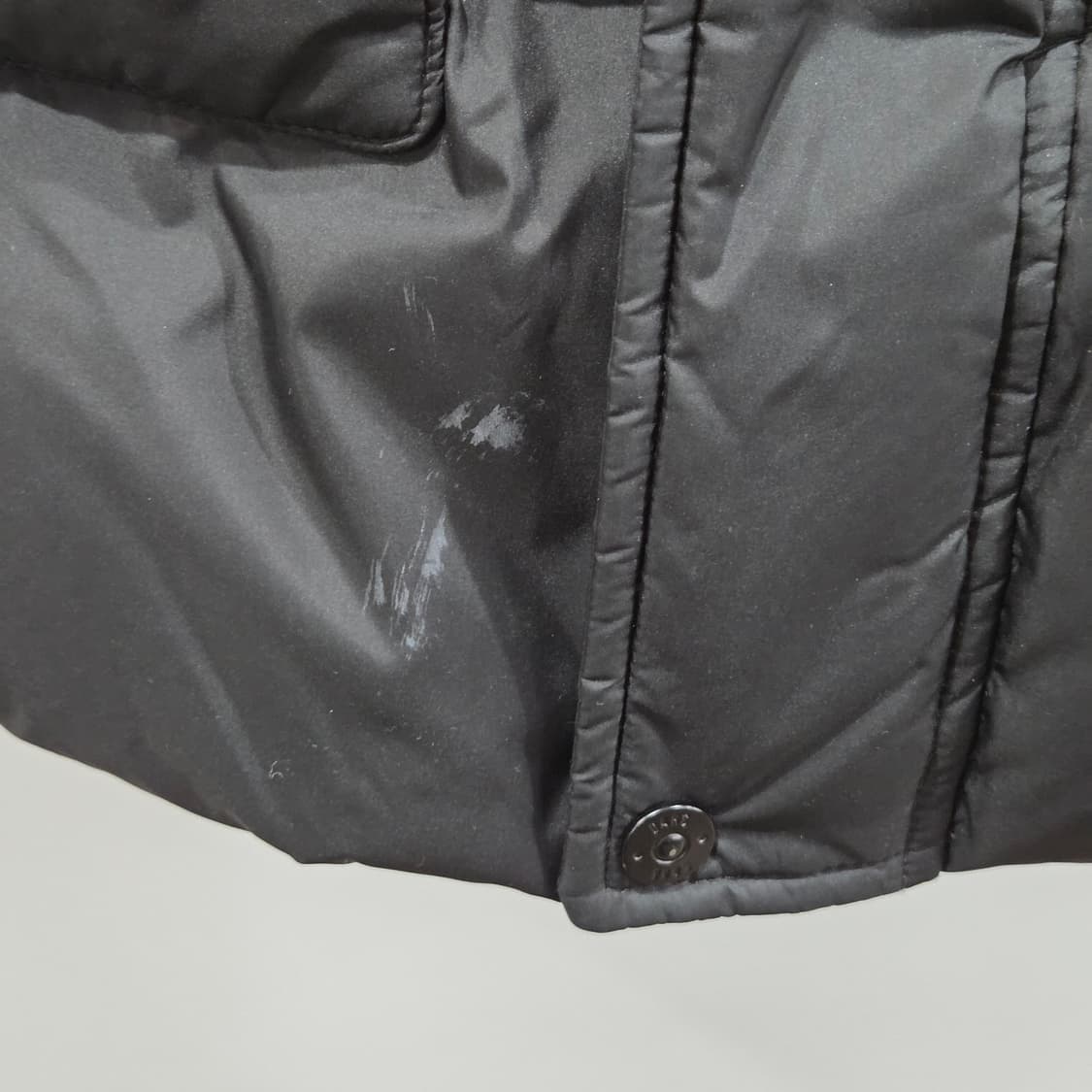 닥스 키즈 덕다운 패딩 165/15Y 상품이미지6