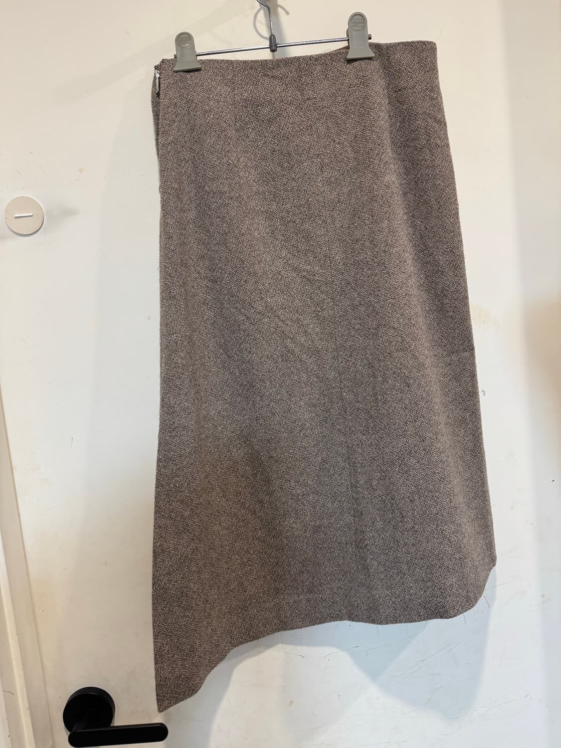 beanpole 빈폴 울 스커트 상품이미지8