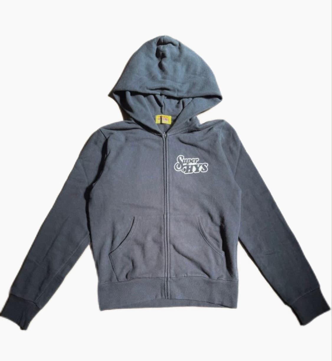 히스테릭글래머 후드집업 상품이미지2