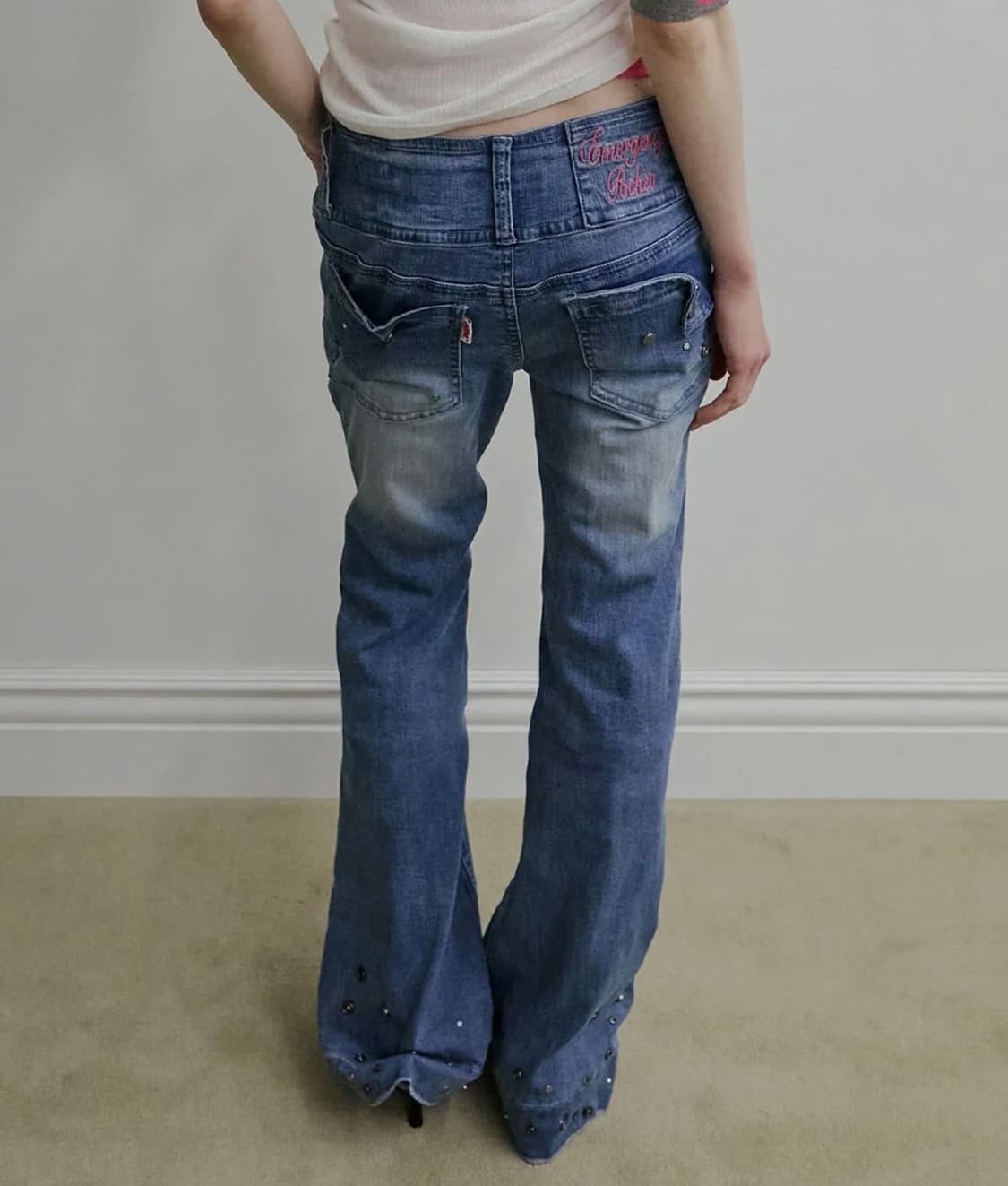스컬프터 DIY Denim iceblue 상품이미지4