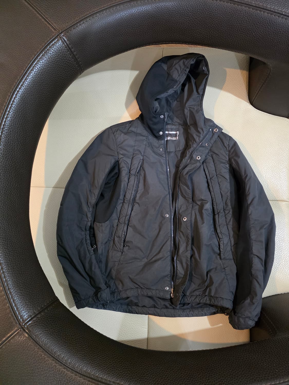 Rip van winkle mountain parka 상품이미지2