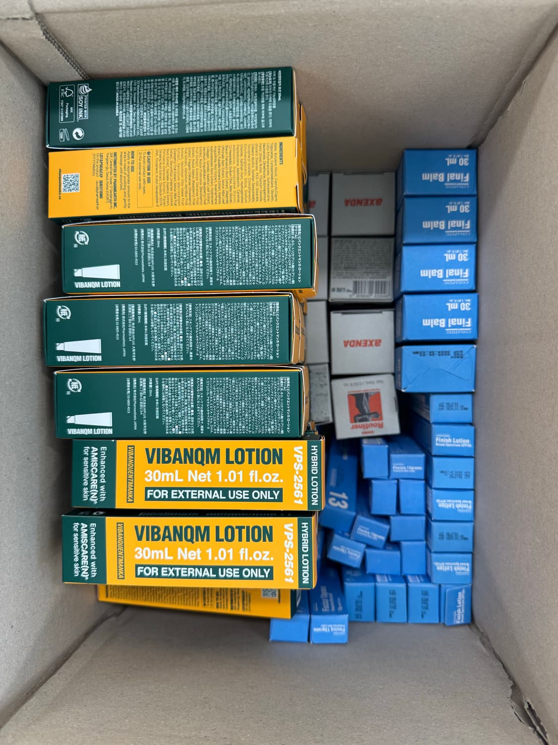 세멘발라이트 4 B 3 세트  상품이미지1