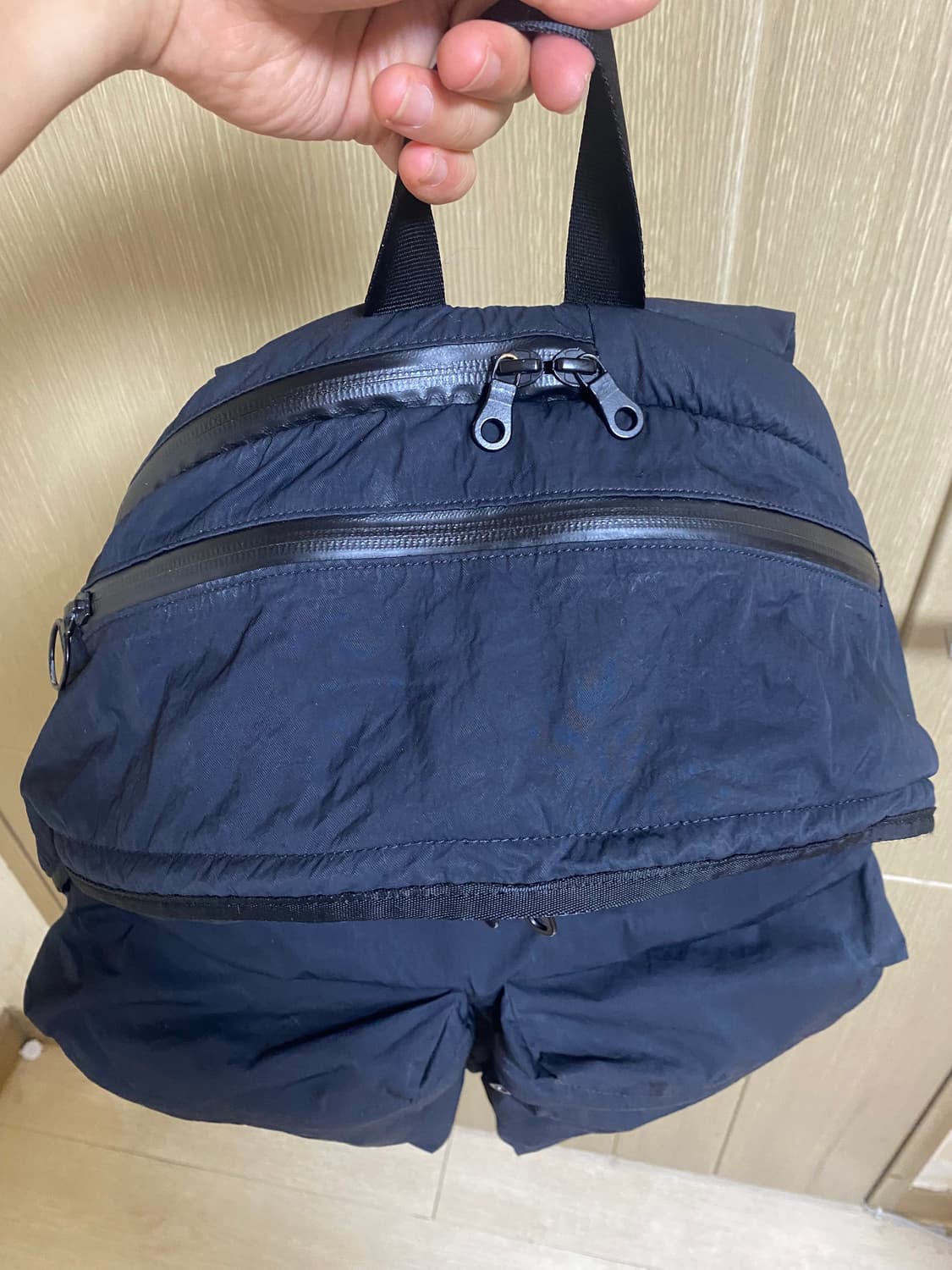 BLANKOF 블랭코브 데이팩 백팩 DAYPACK 26 상품이미지5