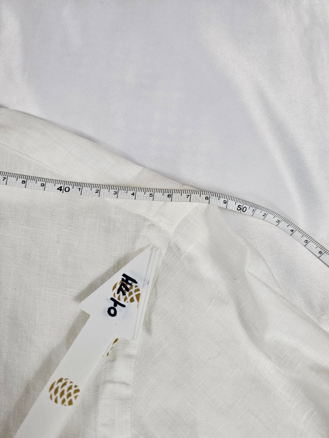 폴로린넨셔츠 상품이미지6