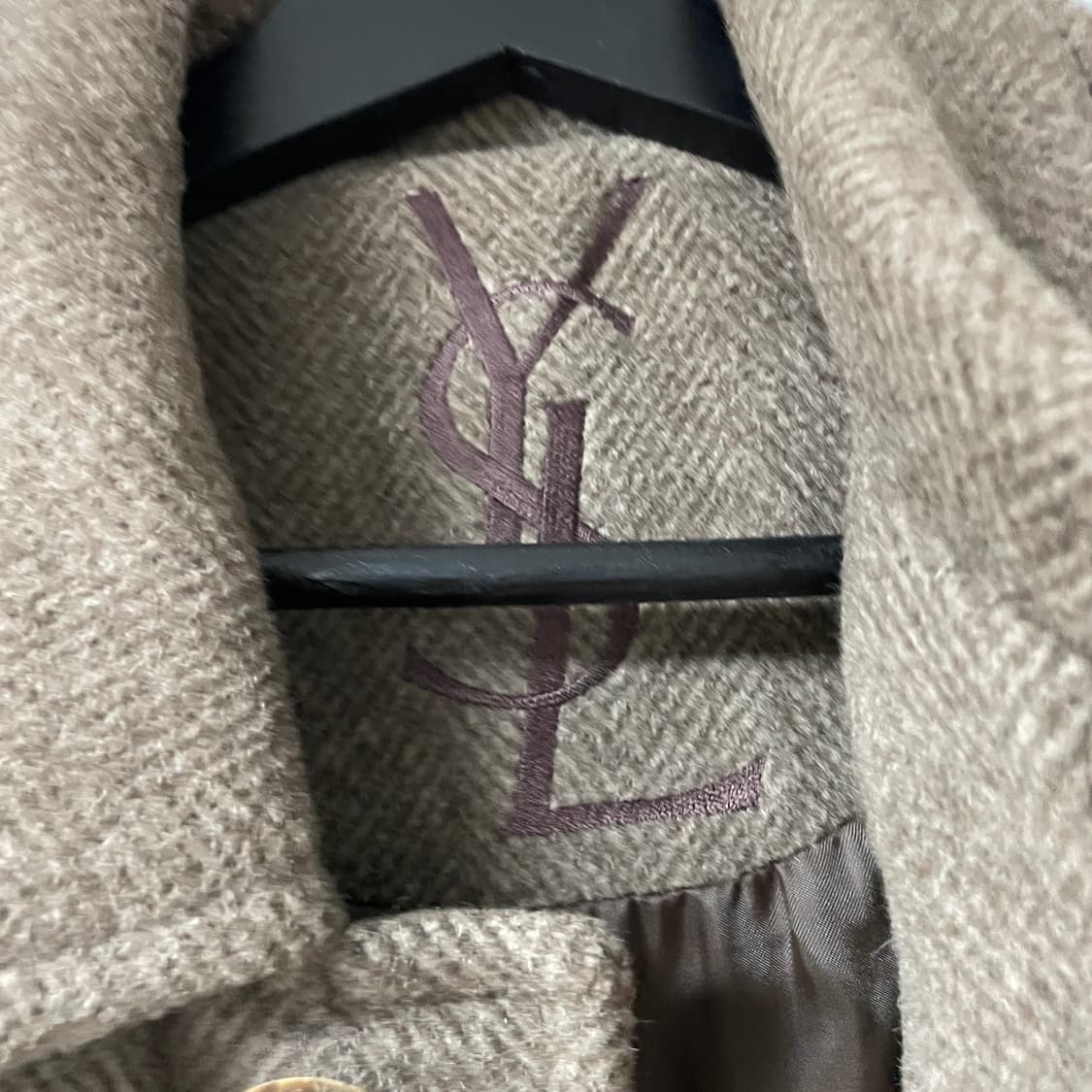 YSL 입생로랑 코트 95 상품이미지6