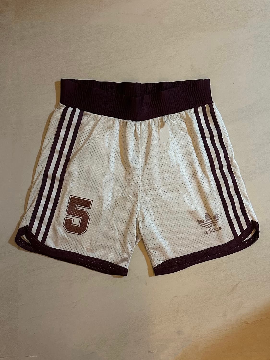Classic Boxer Pants 상품이미지1