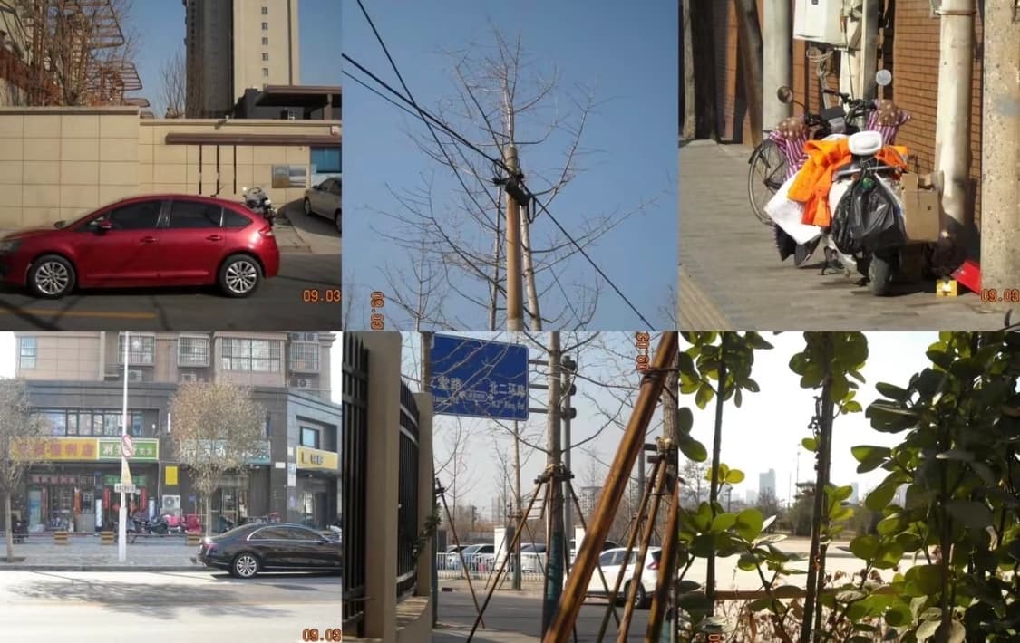 NIKON COOLPIX L16 니콘 쿨픽스 빈티지 디지털카메라 디카 상품이미지4