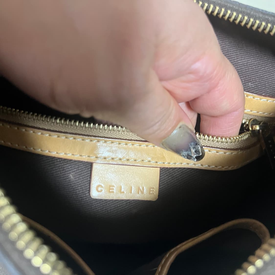 셀린느 가방 상품이미지8