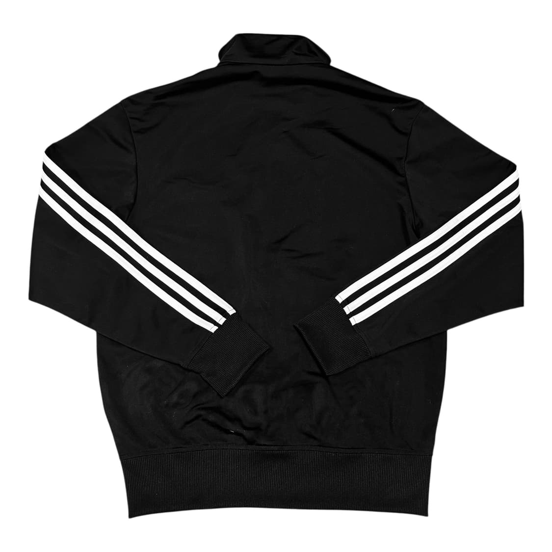 ✨ (바배) 아디다스 구파이어버드 블랙 트랙탑 져지 상품이미지2